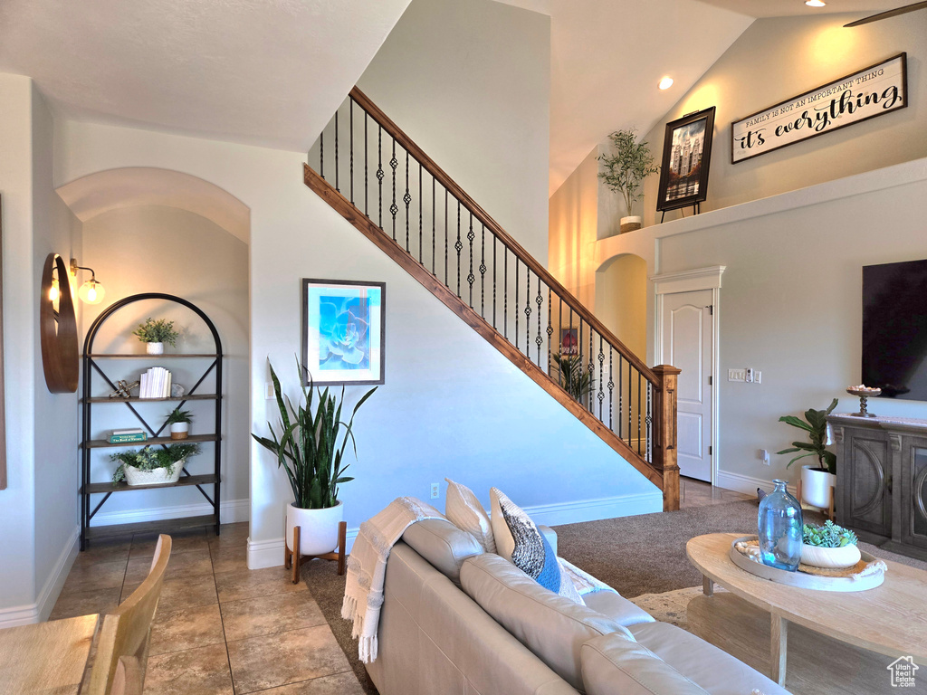 2244 S HUNTER DR Saratoga Springs, UT 84045