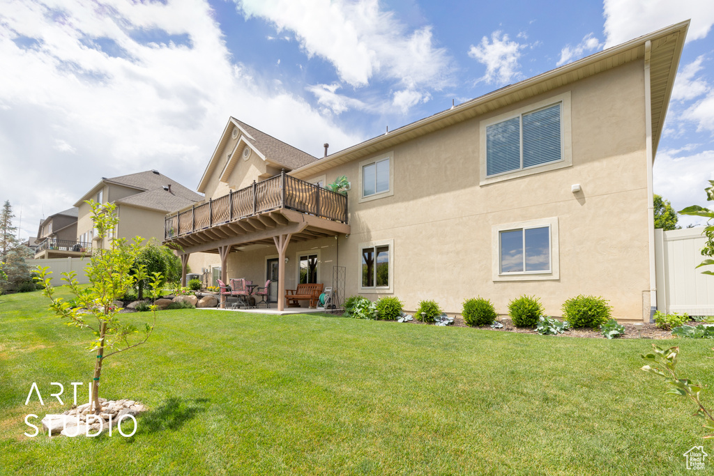 2244 S HUNTER DR Saratoga Springs, UT 84045