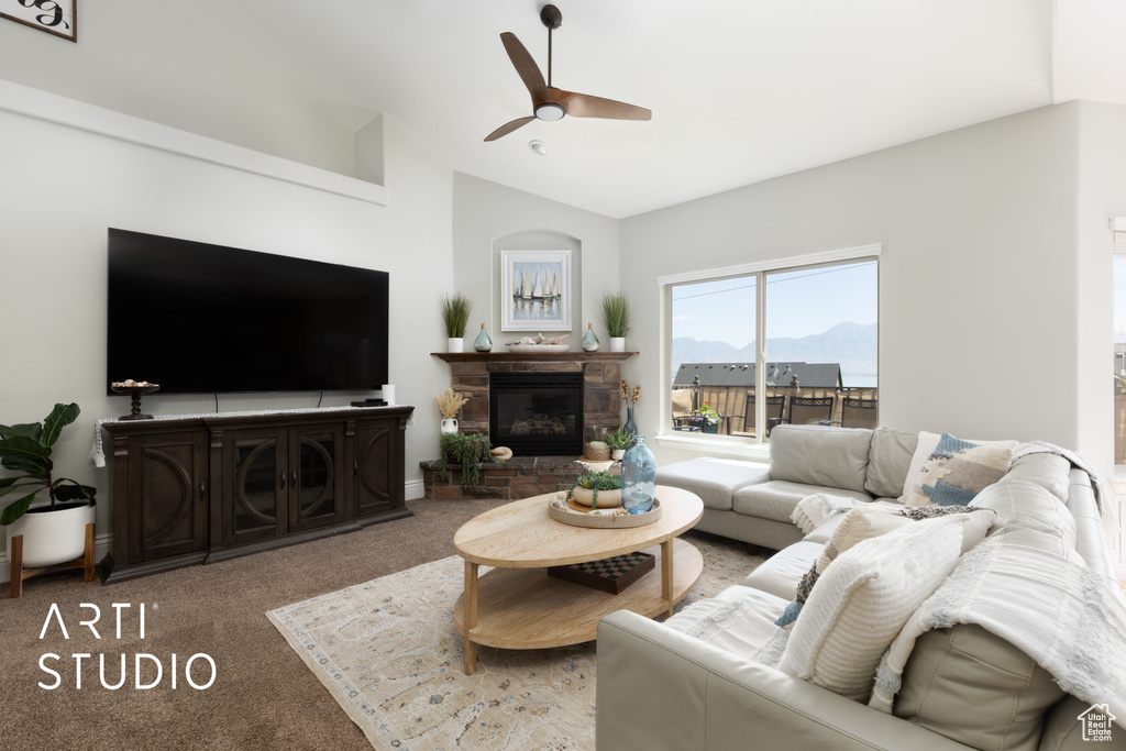2244 S HUNTER DR Saratoga Springs, UT 84045