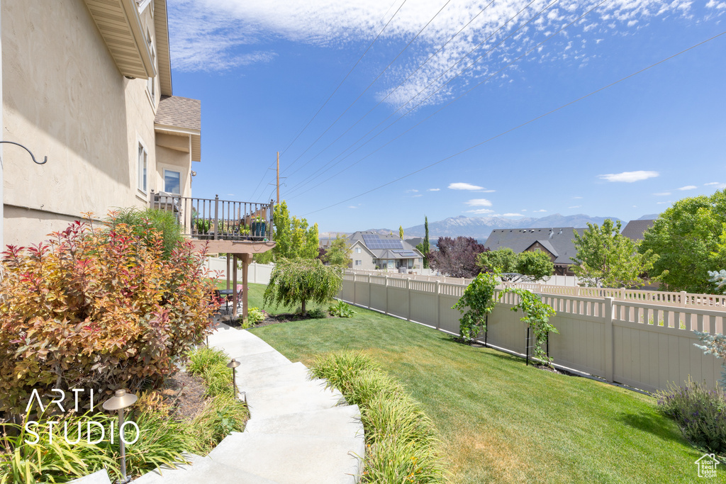 2244 S HUNTER DR Saratoga Springs, UT 84045