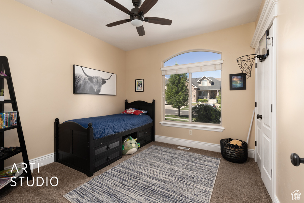 2244 S HUNTER DR Saratoga Springs, UT 84045