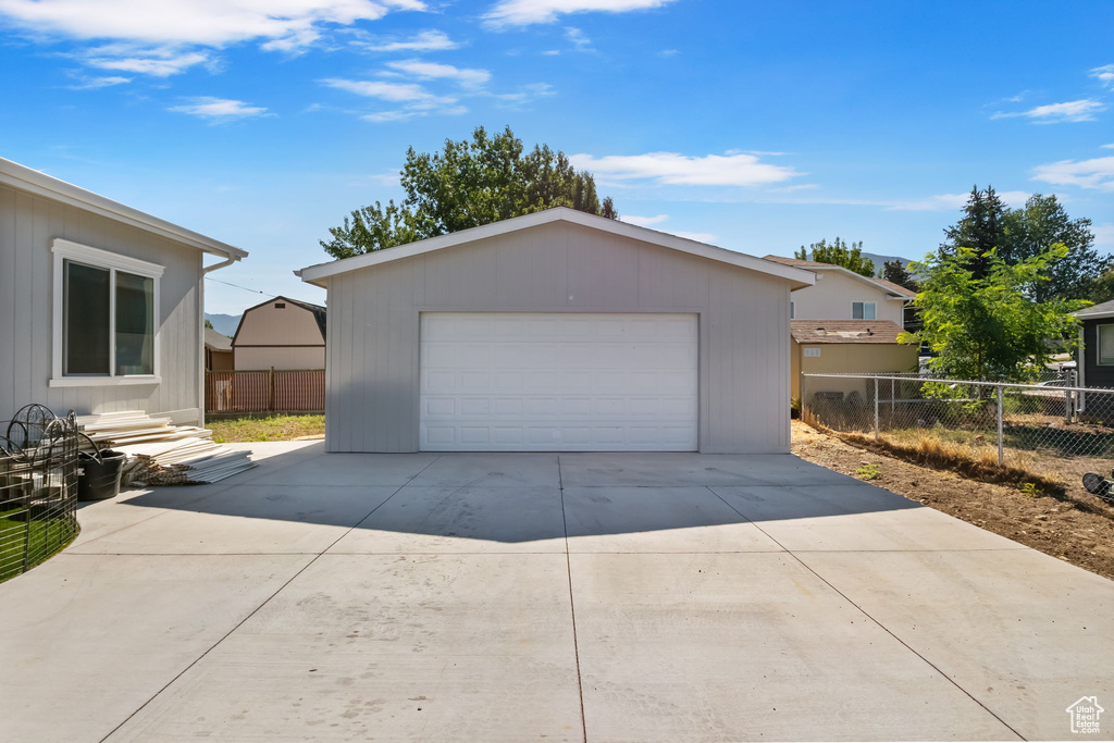516 N BROADWAY AVE Tooele, UT 84074
