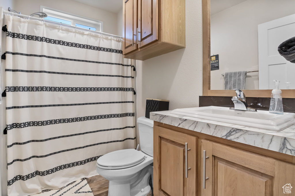 516 N BROADWAY AVE Tooele, UT 84074