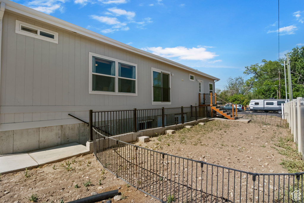 516 N BROADWAY AVE Tooele, UT 84074