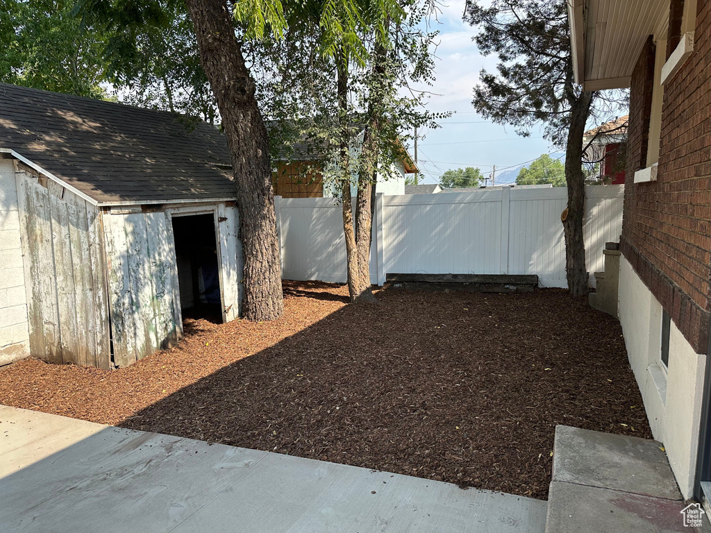 3561 S GRANT AVE Ogden, UT 84401