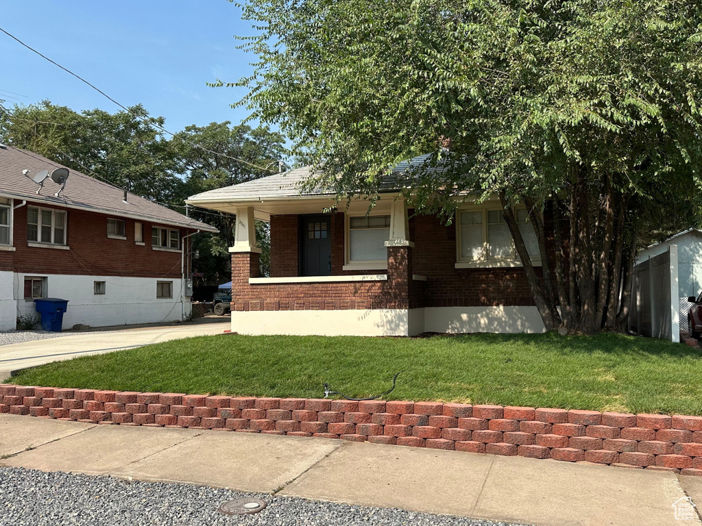 3561 S GRANT AVE Ogden, UT 84401