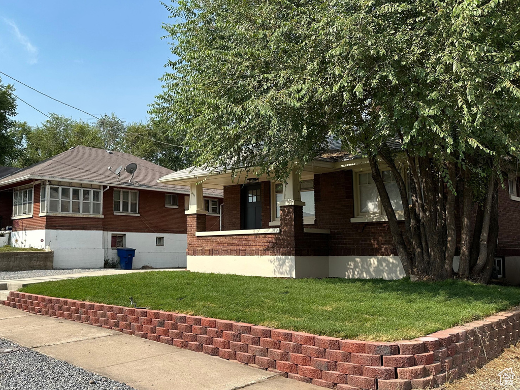 3561 S GRANT AVE Ogden, UT 84401