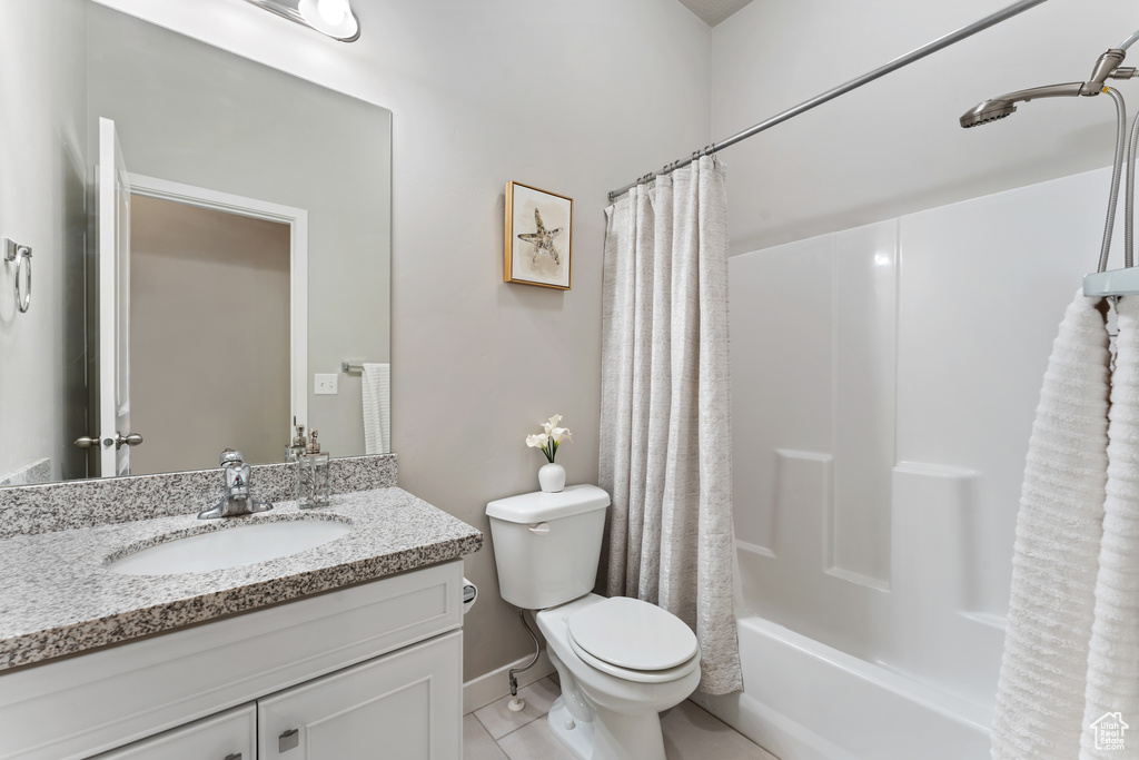 3301 W CRAMDEN DR Lehi, UT 84043