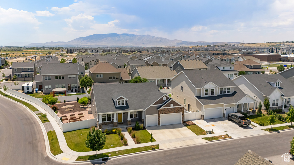 3301 W CRAMDEN DR Lehi, UT 84043