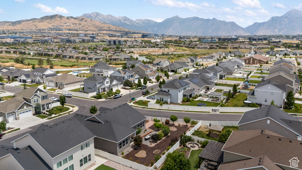3301 W CRAMDEN DR Lehi, UT 84043