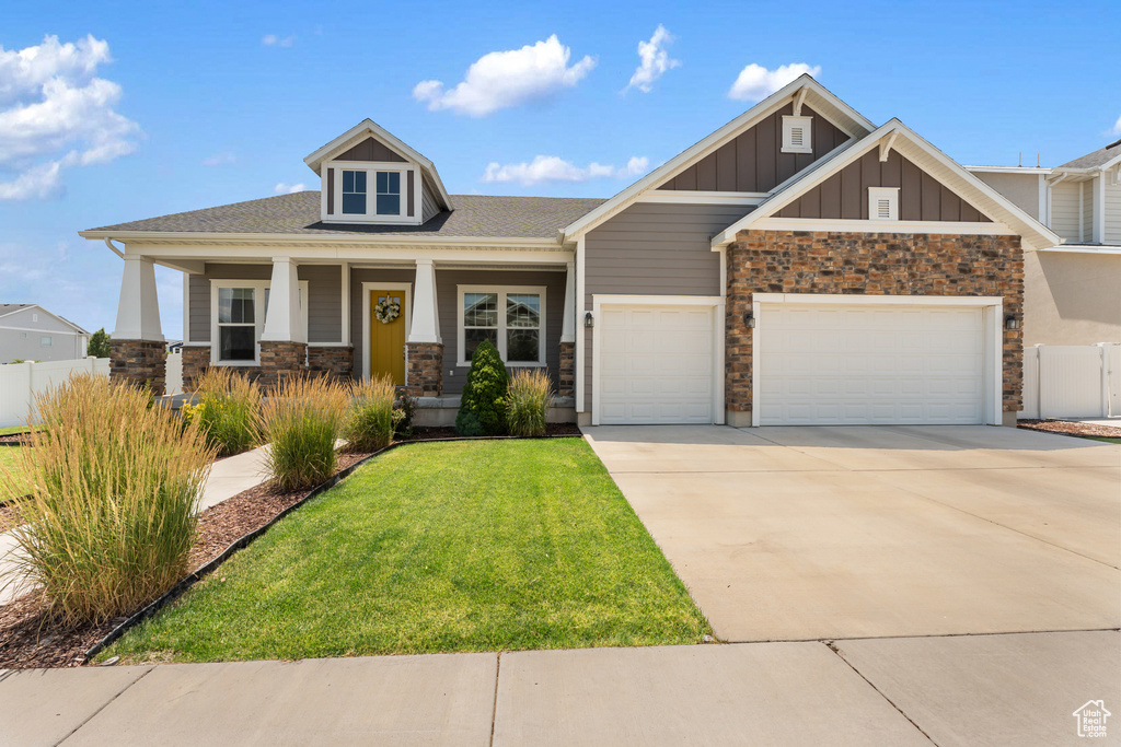 3301 W CRAMDEN DR Lehi, UT 84043