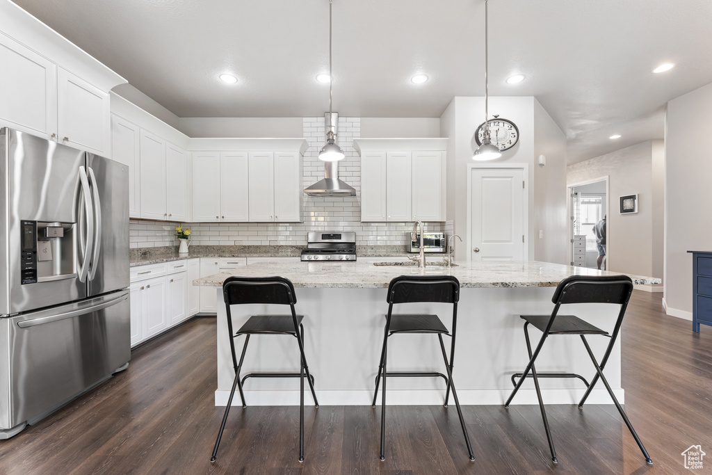 3301 W CRAMDEN DR Lehi, UT 84043