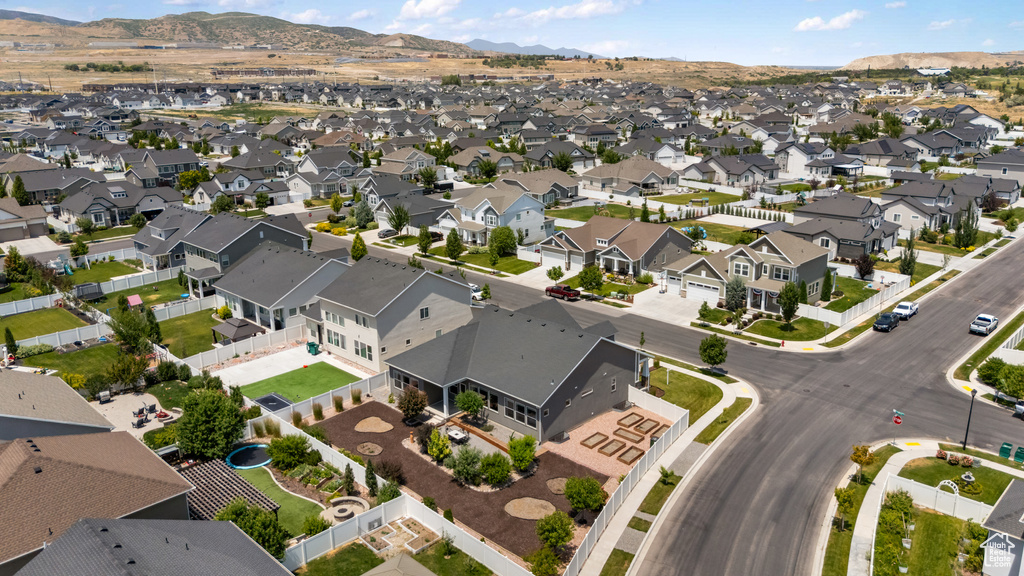 3301 W CRAMDEN DR Lehi, UT 84043