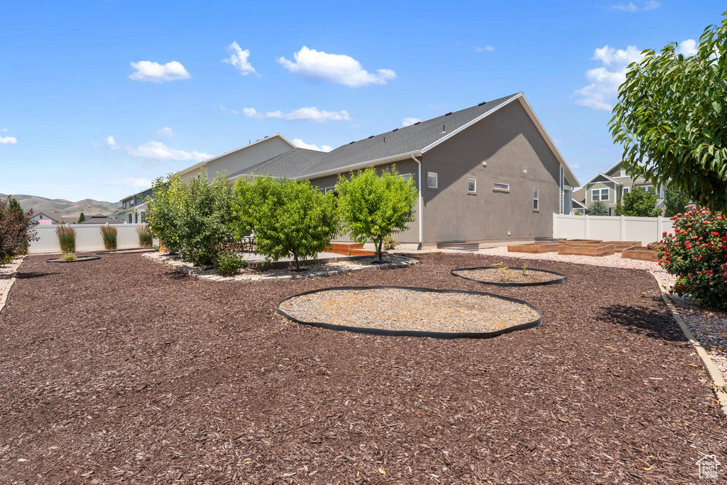 3301 W CRAMDEN DR Lehi, UT 84043
