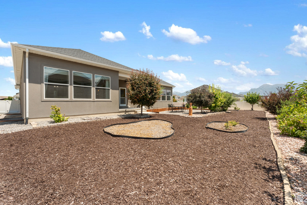 3301 W CRAMDEN DR Lehi, UT 84043
