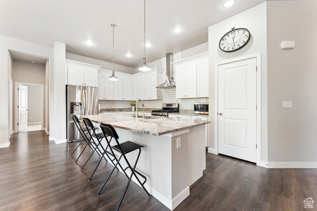 3301 W CRAMDEN DR Lehi, UT 84043