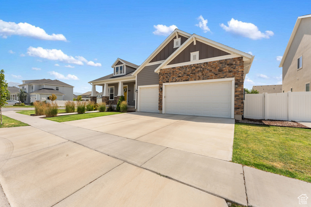 3301 W CRAMDEN DR Lehi, UT 84043