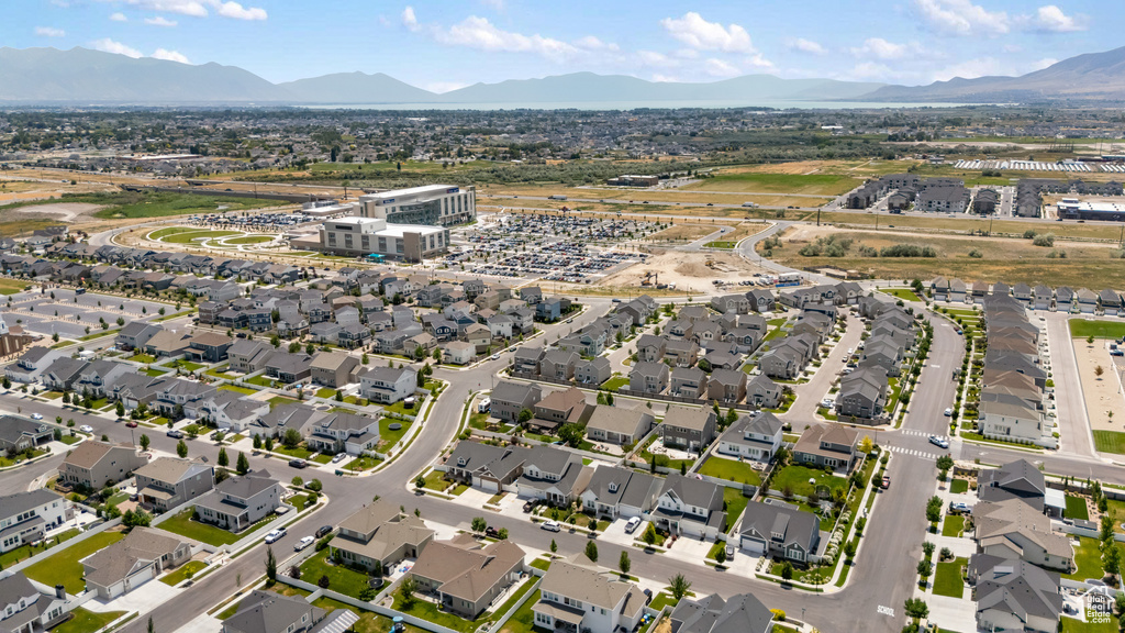 3301 W CRAMDEN DR Lehi, UT 84043