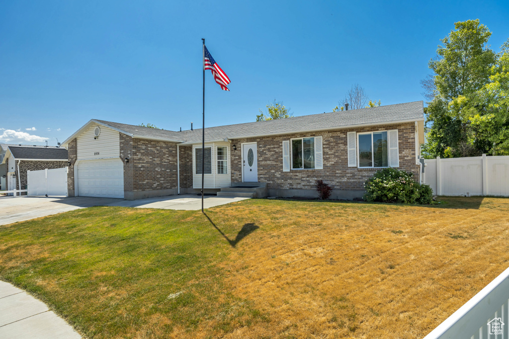 2331 W 13190 S Riverton, UT 84065