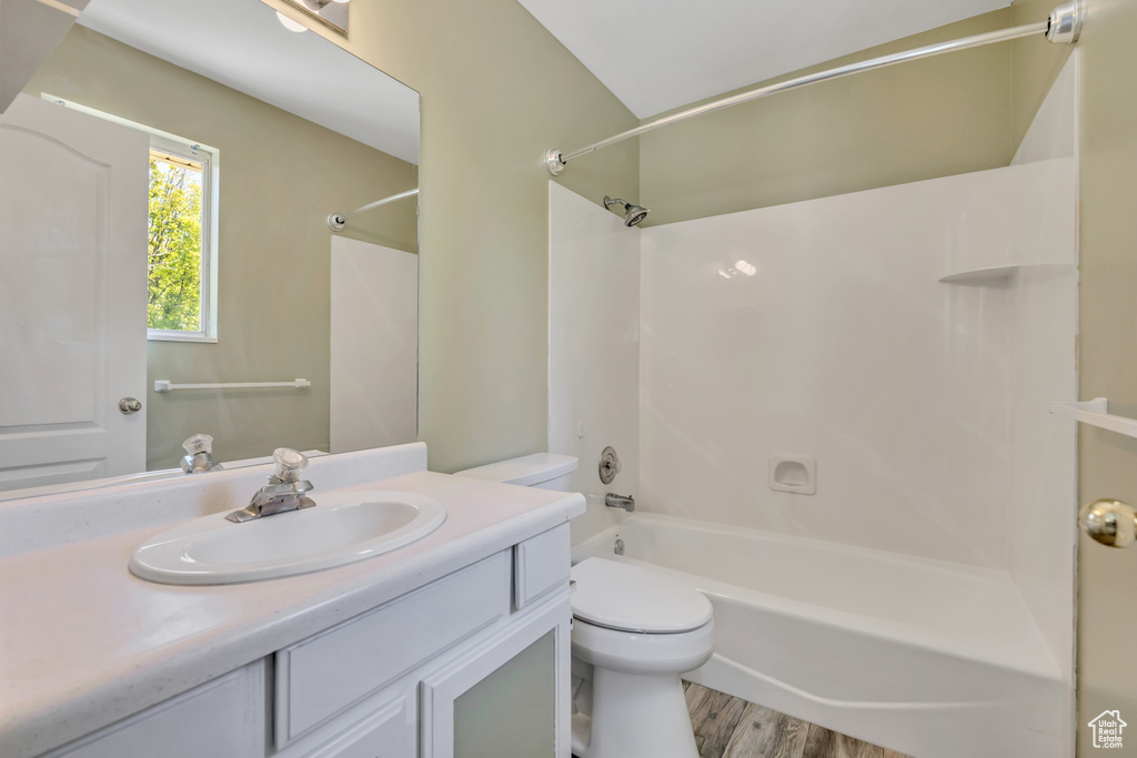 2331 W 13190 S Riverton, UT 84065