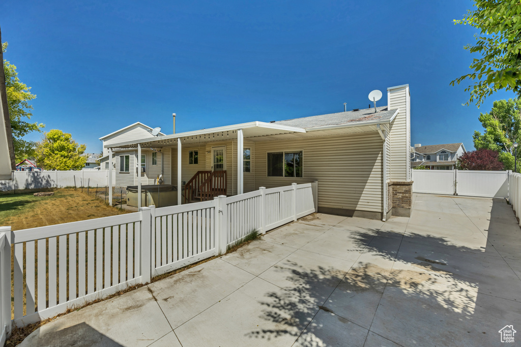 2331 W 13190 S Riverton, UT 84065