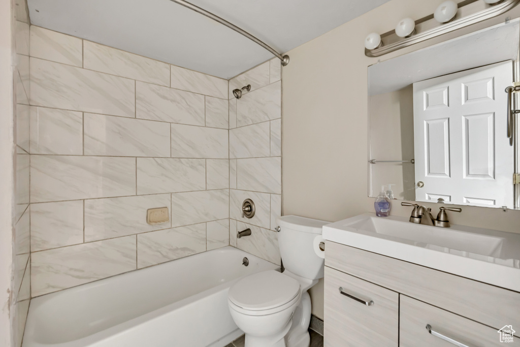2331 W 13190 S Riverton, UT 84065