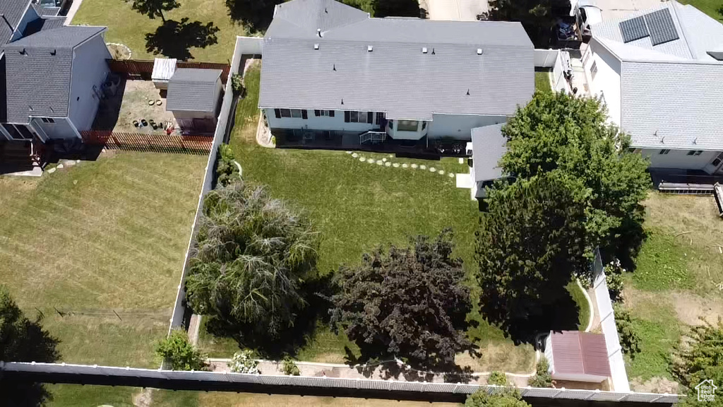 1804 W 1975 S Syracuse, UT 84075