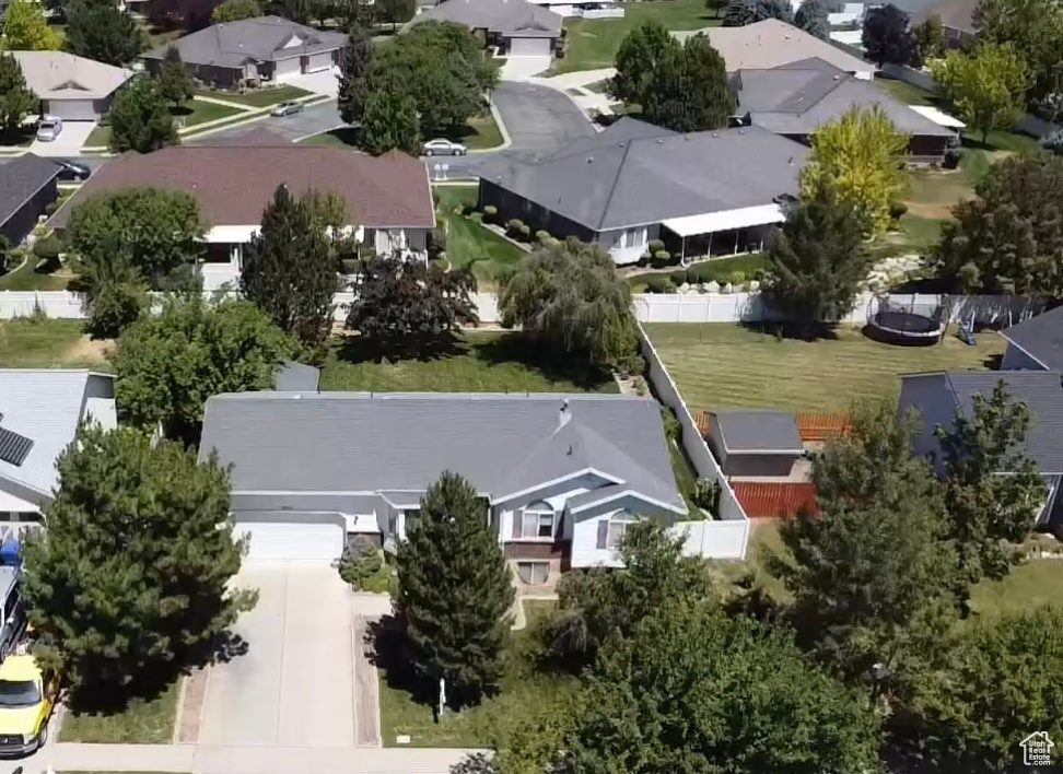 1804 W 1975 S Syracuse, UT 84075