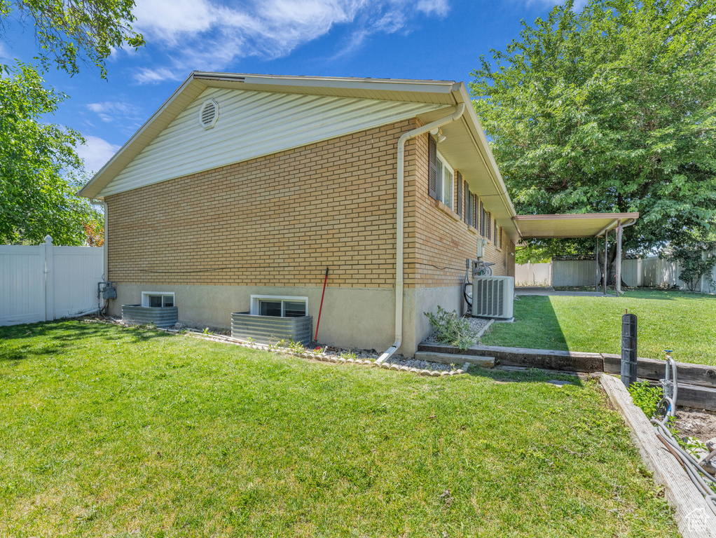 3112 W 5685 S Taylorsville, UT 84129