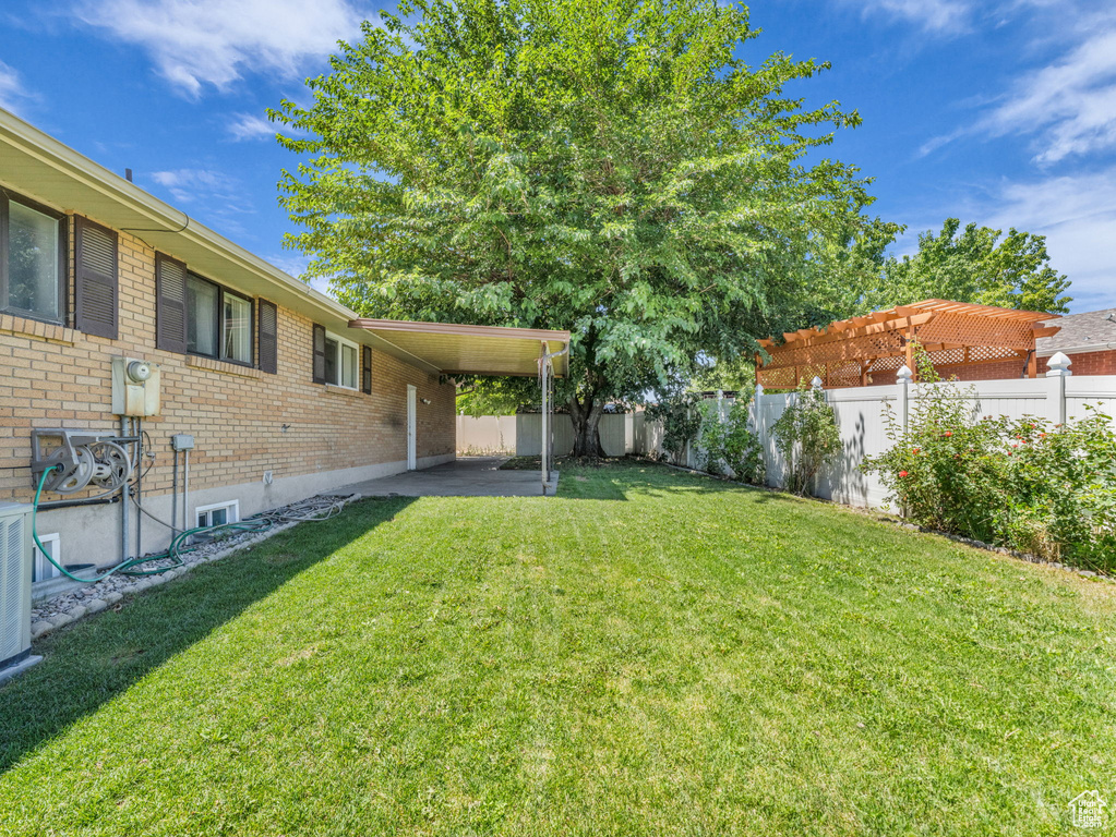 3112 W 5685 S Taylorsville, UT 84129