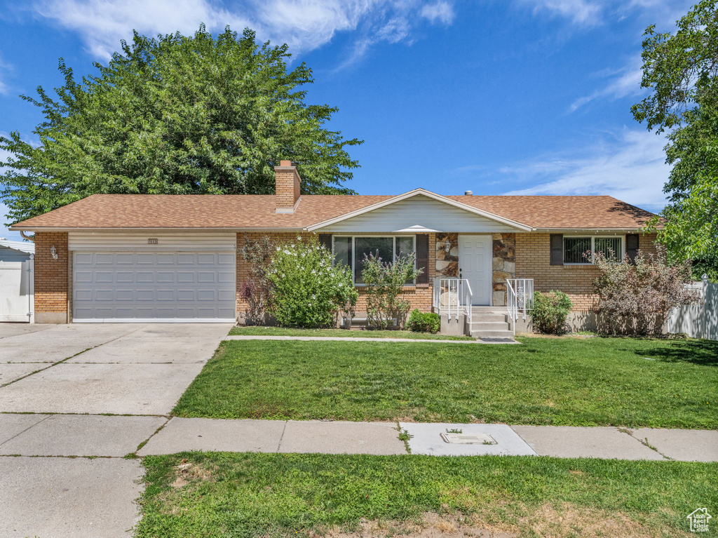 3112 W 5685 S Taylorsville, UT 84129