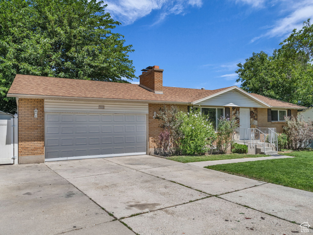 3112 W 5685 S Taylorsville, UT 84129
