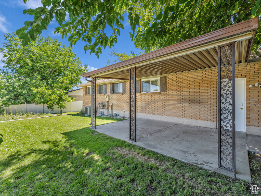 3112 W 5685 S Taylorsville, UT 84129