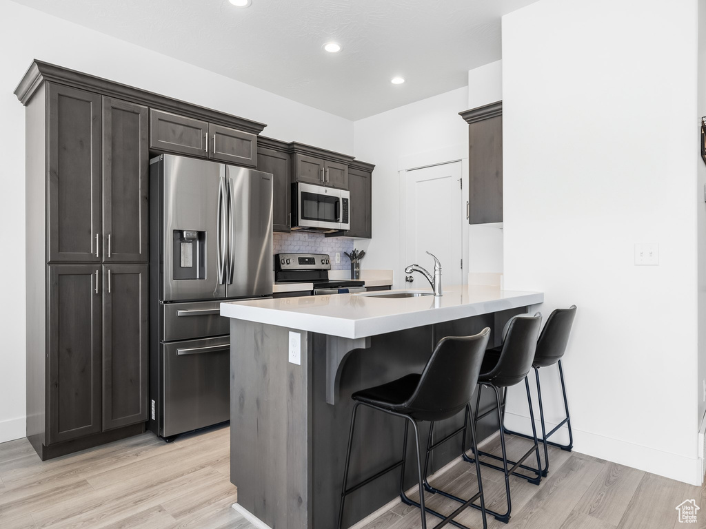 5084 E LAKEFIELD DR Eagle Mountain, UT 84005