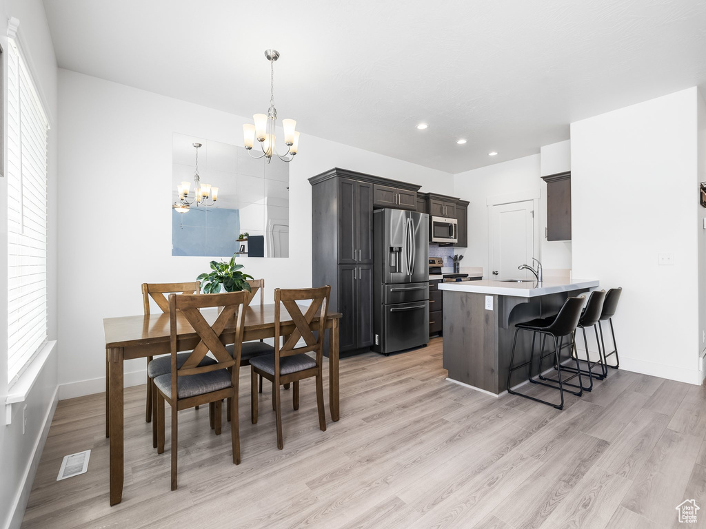 5084 E LAKEFIELD DR Eagle Mountain, UT 84005