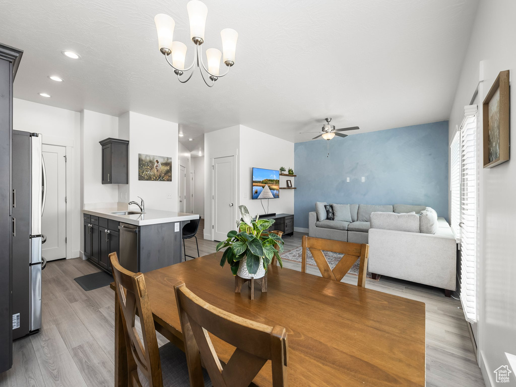 5084 E LAKEFIELD DR Eagle Mountain, UT 84005