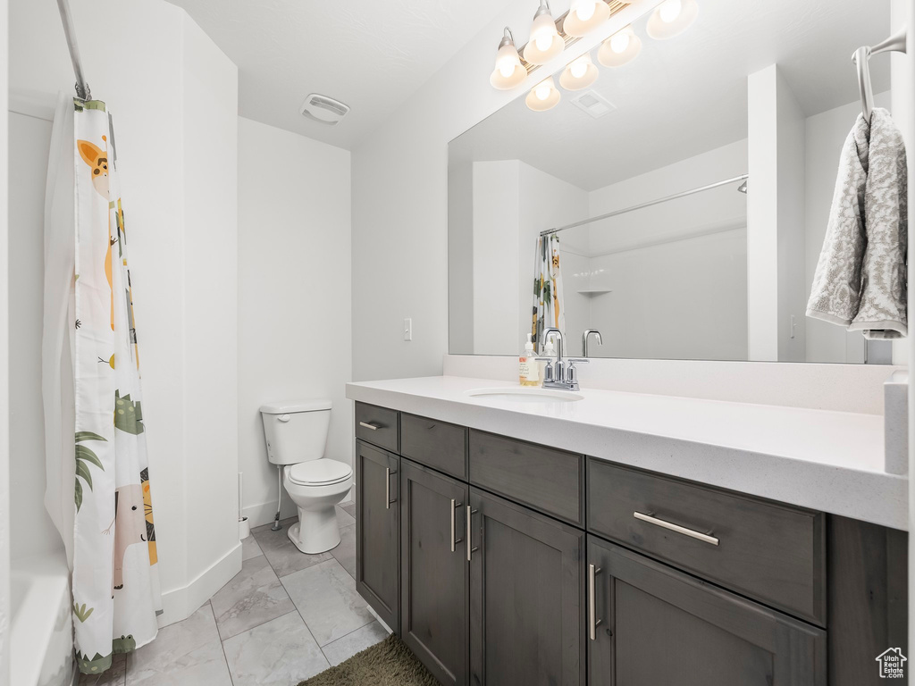 5084 E LAKEFIELD DR Eagle Mountain, UT 84005