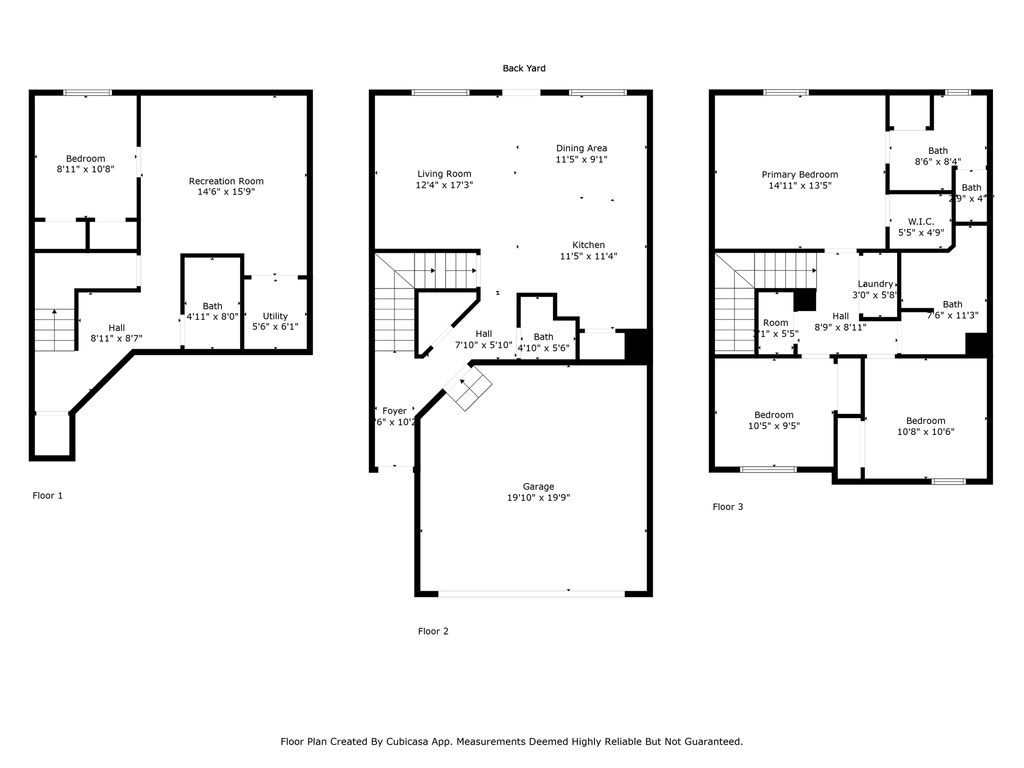 5084 E LAKEFIELD DR Eagle Mountain, UT 84005