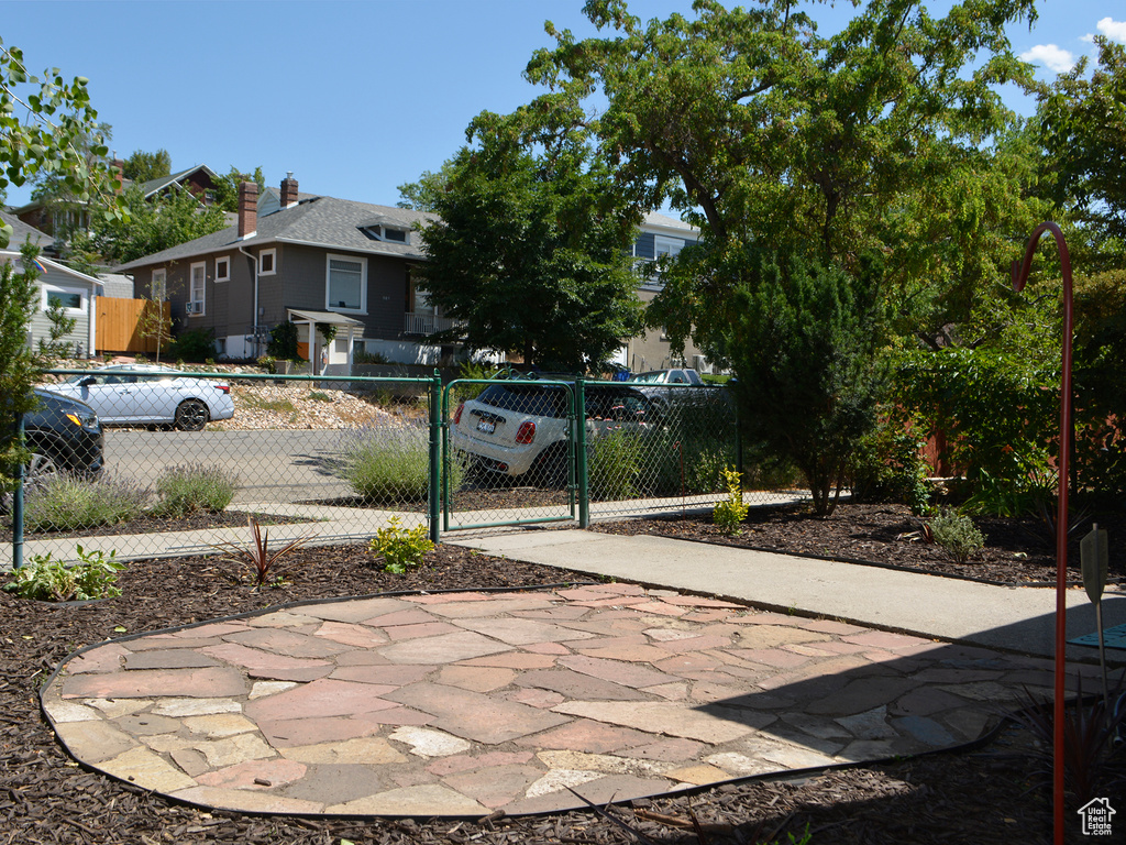 374 E 6TH AVE Salt Lake City, UT 84103