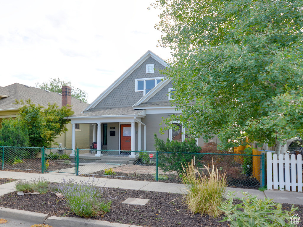 374 E 6TH AVE Salt Lake City, UT 84103
