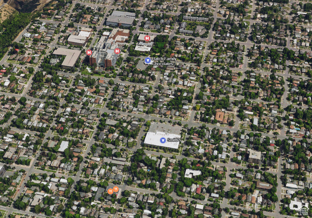374 E 6TH AVE Salt Lake City, UT 84103
