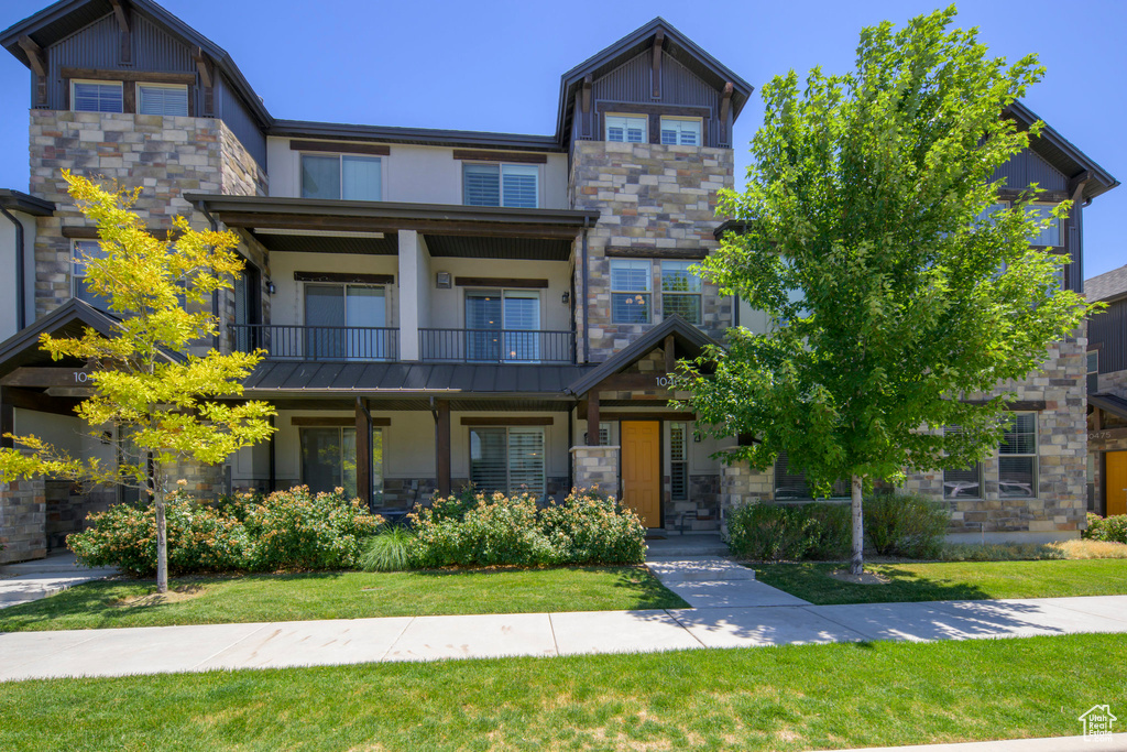 10465 S BEETDIGGER BLVD Sandy, UT 84070