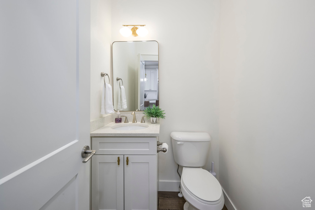 10465 S BEETDIGGER BLVD Sandy, UT 84070
