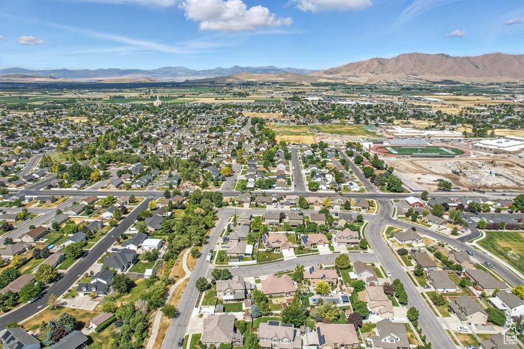 1221 S 130 ST Payson, UT 84651