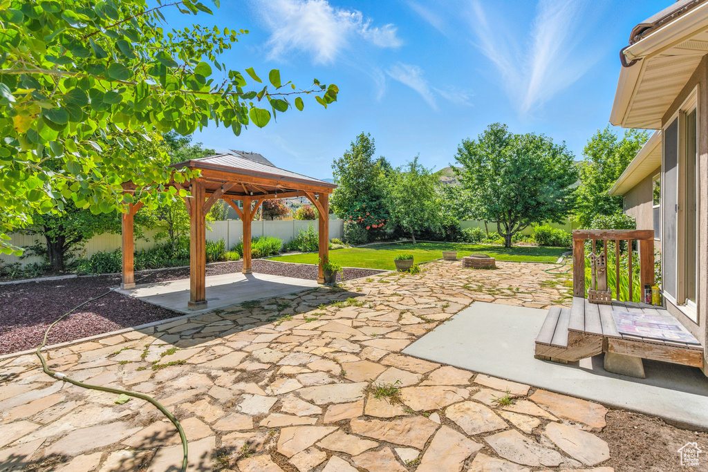 1221 S 130 ST Payson, UT 84651