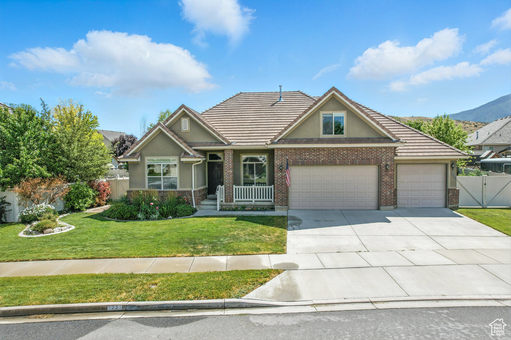 1221 S 130 ST Payson, UT 84651