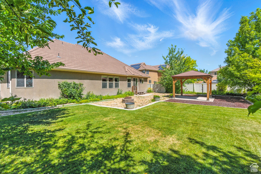 1221 S 130 ST Payson, UT 84651