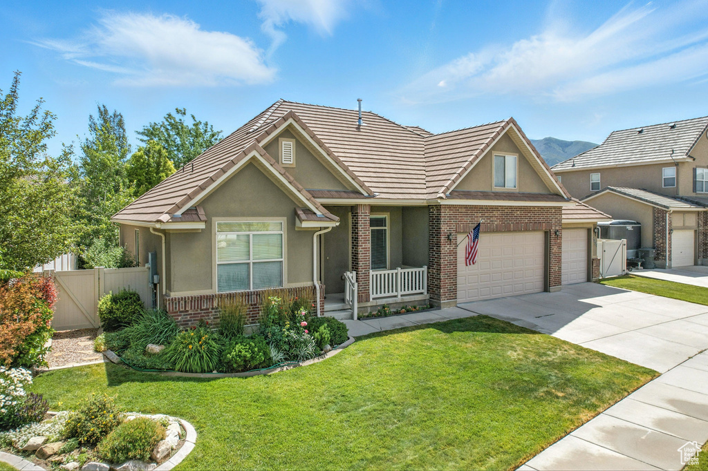 1221 S 130 ST Payson, UT 84651