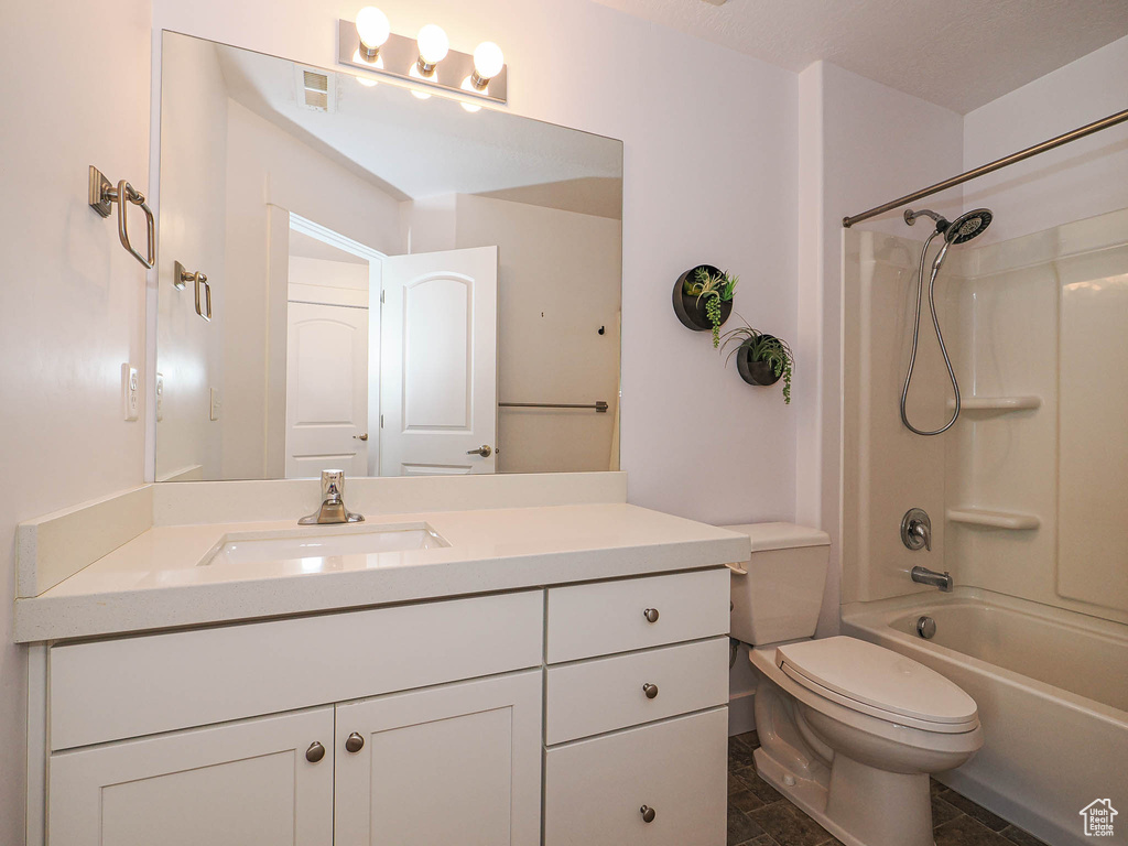 1792 W DALMENY WAY Riverton, UT 84065