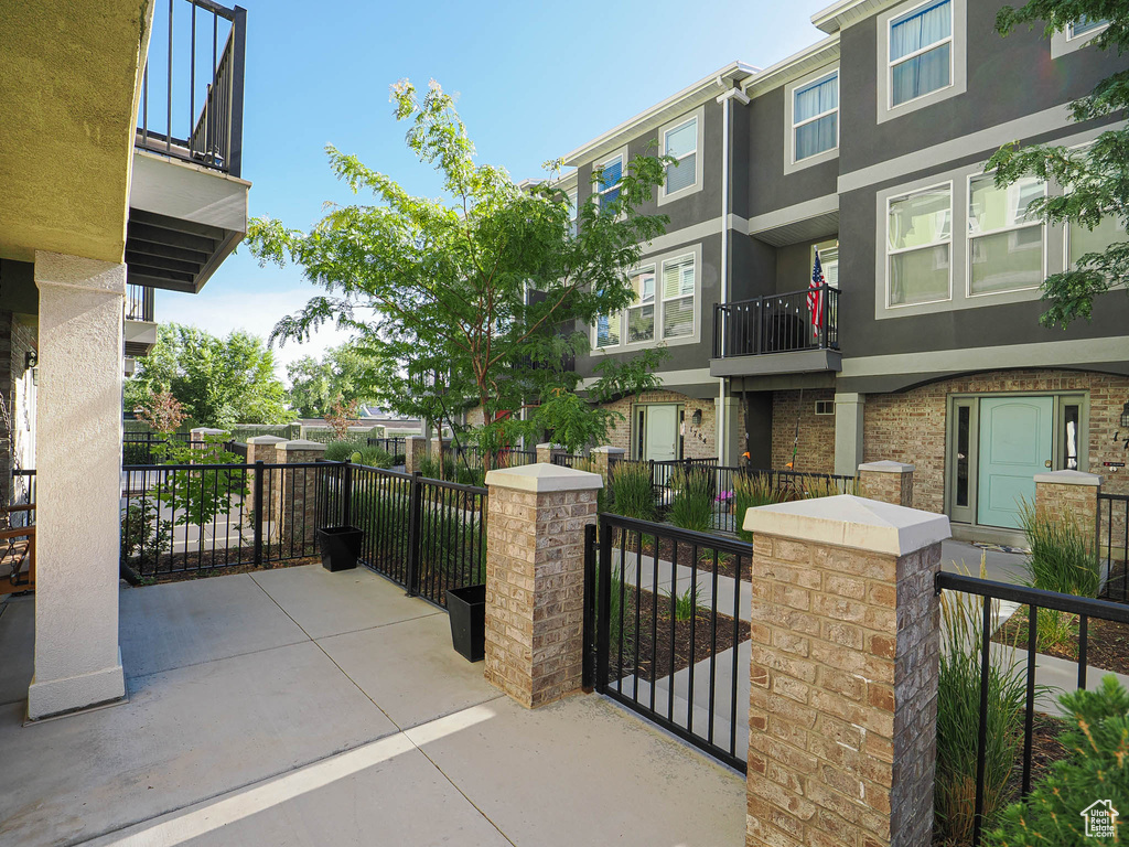 1792 W DALMENY WAY Riverton, UT 84065